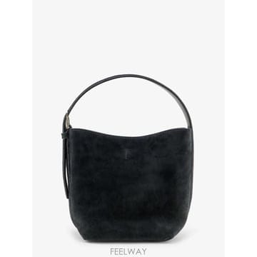 Toteme [N85]���� 264WAL0139 ���� ��Ʈ�� ���۹� ž�ڵ�� TOTEME Small Belted suede[N85]���� 264WAL0139 ���� ��Ʈ�� ���۹� ž�ڵ�� TOTEM