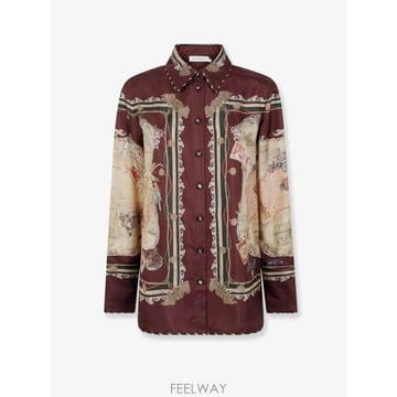Zimmermann [N85]���Ӹ� 0901TF261 ���� ���� ����콺 ���� ZIMMERMANN Valiant Silk Twi[N85]���Ӹ� 0901TF261 ���� ���� ����콺 ���� ZIMMERMA