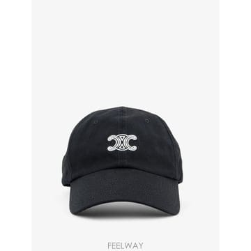 CELINE [N85]������ AA0J54Y68 ���� ���� ��� ��Ŷ�� ĸ CELINE Cotton Hat[N85]������ AA0J54Y68 ���� ���� ��� ��Ŷ�� ĸ CELINE 