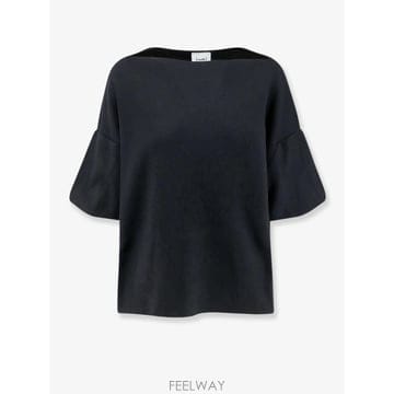 | Other Brand | [N85]NUDE 1101W26044 ���� ��Ʈ ������ ����� NUDE Wool blend boat neck[N85]NUDE 1101W26044 ���� ��Ʈ ������ ����� NUDE Wool