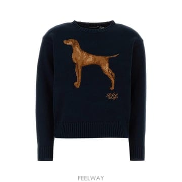 Ralph Lauren [X45]����  200P14120 500 ���� ������ ��Ʈ ����� Navy blue cotton sweate[X45]����  200P14120 500 ���� ������ ��Ʈ ����� Navy 