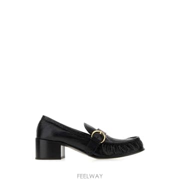 Miu Miu [X45]�̿�̿� 5D740EF0455TZ F0002 ���� ���� ���׷��� ��Ϸ��� �׽� ����̺� Black[X45]�̿�̿� 5D740EF0455TZ F0002 ���� ���� ���׷��� 
