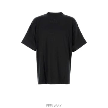 GUCCI [X45]���� A000F5XJIFV 1152 ���� Ƽ���� �μҸ� ž Black stretch jersey o[X45]���� A000F5XJIFV 1152 ���� Ƽ���� �μҸ� ž Black