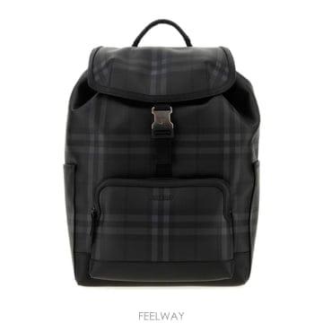 Burberry [X45]������ 8128051 C3331 ���� ��Ʈ�� ���۹� ũ�ν��� A ML FLAP BACKPACK CI[X45]������ 8128051 C3331 ���� ��Ʈ�� ���۹� ũ�ν��� 