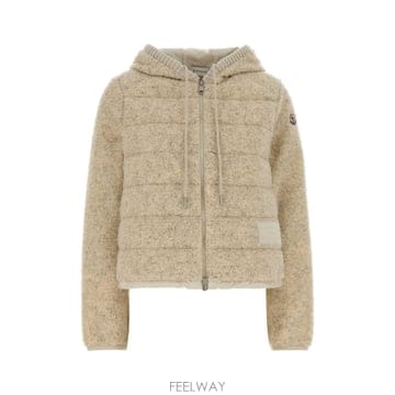 Moncler [X45]��Ŭ���� L20938G0003489BI4 061 ���� ������ ��Ʈ ����� Melange sand t[X45]��Ŭ���� L20938G0003489BI4 061 ���� ������ ��Ʈ 