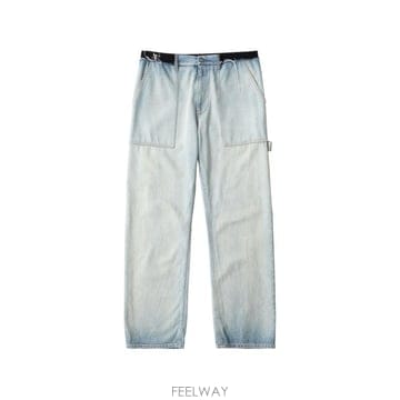 Maison Margiela [P13]�������������� S62KB0272M30055970 ���� ���� �� û���� ���� ���� Ʈ����� �ΰ� ����[P13]�������������� S62KB0272M30055970 ���� ���� �� û