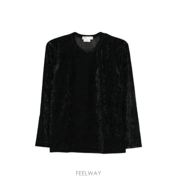 Comme des Garcons [P13]�ĵ������� GRT0171 ���� ����Ƽ ���� ���̳� Ƽ���� ž ��ũž ����� ũ��� COMME D[P13]�ĵ������� GRT0171 ���� ����Ƽ ���� ���̳� Ƽ��