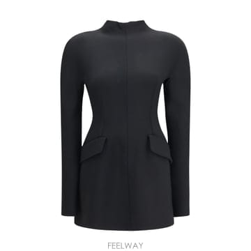 Max Mara [K68]�������� 2622226032600 003 ���� ���ǽ� �� �̵� �̴� �巹�� Tefrite short[K68]�������� 2622226032600 003 ���� ���ǽ� �� �̵� ��