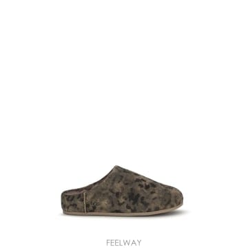 UGG [K68]��� 1182370 CHE ���� ���� ������ ������ �ø��ö� ������ Elea Spotted Slip[K68]��� 1182370 CHE ���� ���� ������ ������ �ø��ö�