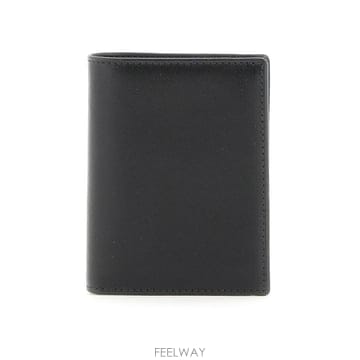 26SS 꼼데가르송 Arecalf 왈렛 in 블랙 SA0641BLACK TP579568559