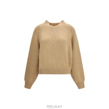 Khaite [K68]ī��Ʈ 18315650 727 ���� ��Ʈ ������ ����� Cain cashmere Sweater[K68]ī��Ʈ 18315650 727 ���� ��Ʈ ������ ����� Cain 