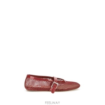 Alaia [K68]�˶��̾� AA3A029TK007 U18 ���� �߷��������� �÷����� ��ȭ �޸����� Mesh Balle[K68]�˶��̾� AA3A029TK007 U18 ���� �߷��������� �÷�