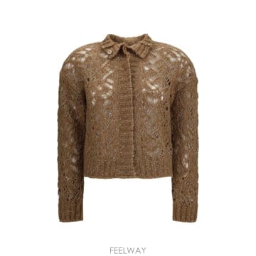 Max Mara [K68]�������� 2626346062600 005 ���� ��Ʈ ������ ����� Quarto openwork Ca[K68]�������� 2626346062600 005 ���� ��Ʈ ������ ����