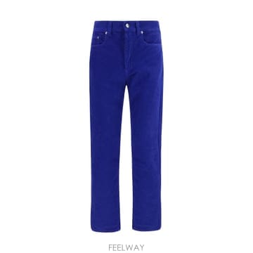 Versace [K68]������ü 10267741A18803 1D870 ���� û���� ���� �� ������ Straight leg[K68]������ü 10267741A18803 1D870 ���� û���� ���� ��