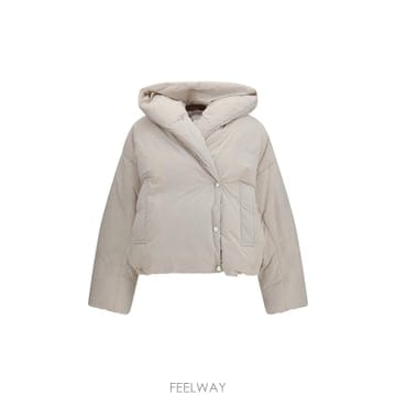 Max Mara [K68]�������� 2622486012600 001 ���� �ٿ����� �е� �ٿ��Ʈ ��ī Vodka Padded[K68]�������� 2622486012600 001 ���� �ٿ����� �е� ��