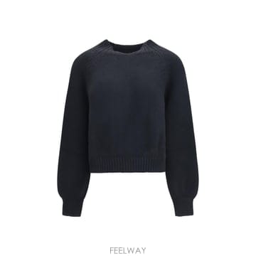 Khaite [K68]ī��Ʈ 18315650 200 ���� ��Ʈ ������ ����� Cain cashmere Sweater[K68]ī��Ʈ 18315650 200 ���� ��Ʈ ������ ����� Cain 