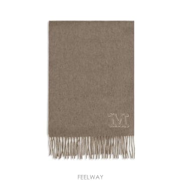 Max Mara [K68]�������� 2624546312600 037 ���� ��ī�� �񵵸� ����� ���÷� Dalia Scarf[K68]�������� 2624546312600 037 ���� ��ī�� �񵵸� ��