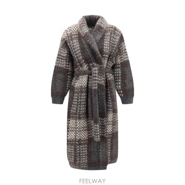 Brunello Cucinelli [K68]���ڷ� ��ġ�ڸ� MMT571706 CYL69 ���� ��Ʈ ������ ����� Macrocheck moha[K68]���ڷ� ��ġ�ڸ� MMT571706 CYL69 ���� ��Ʈ ����