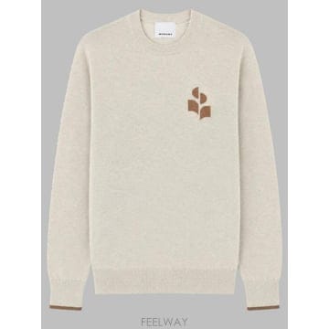 26FW MARANT 맨즈 니트 스웨터 PU0874HAD1L08HLYCM TP581065074