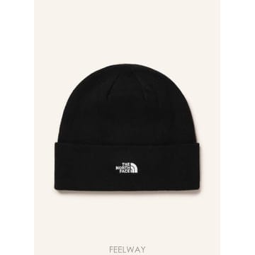 더 노스페이스 비니 NORM