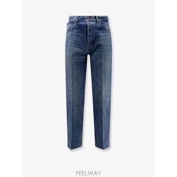 26FW Celine Boyfriend 001 jeans RP0JQ930FGFV6 TP581418786