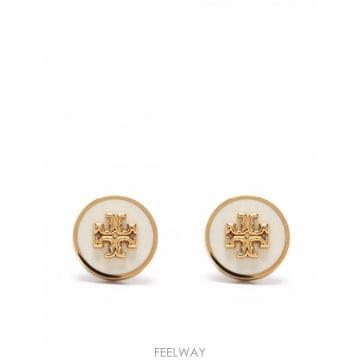 26SS 토리버치 Kira Earrings 90547700 TP578901330