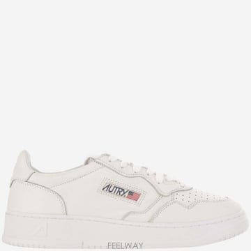 Autry MEDALIST 로우 SNEAKER AULMSG10 TP571822970