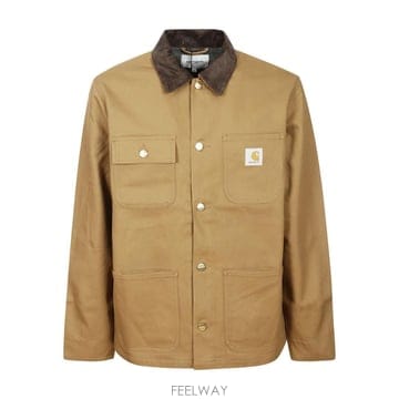 CARHARTT Michigan 코트 I01526100S01 TP580429555