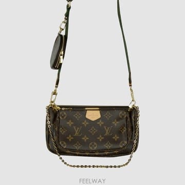 Louis Vuitton [�Ƹ�����]���̺��� ���׷� ��Ƽ ����Ʈ �Ǽ����� ũ�ν���M44813[�Ƹ�����]���̺��� ���׷� ��Ƽ ����Ʈ �Ǽ����� ũ��