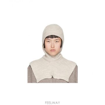 23FW 더 로우 여성 모자 515Y648COQUINA TP577987573