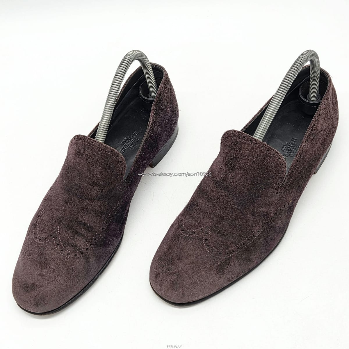 HERMES �����޽� ��ս� �ȷ����� ��Ʈ��Ų ���� ��ī ���� (39 1/2)�����޽� ��ս� �ȷ����� ��Ʈ��Ų ���� ��ī ���� (39