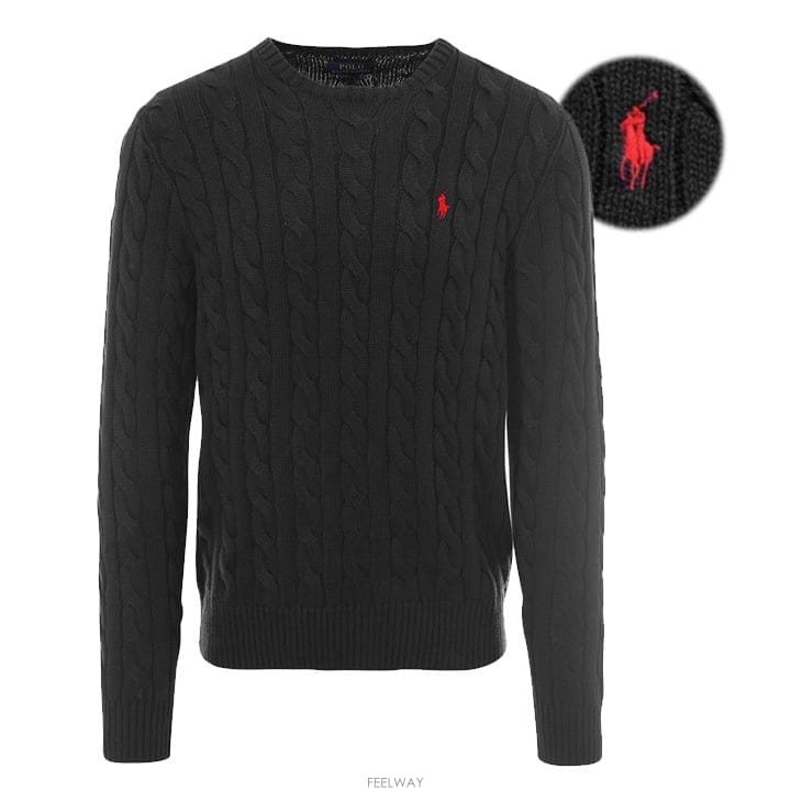 Ralph Lauren [����]25FW �����η� ���� �ڼ� ���̺� ��Ʈ ���� 710775885 012[����]25FW �����η� ���� �ڼ� ���̺� ��Ʈ ���� 7107758