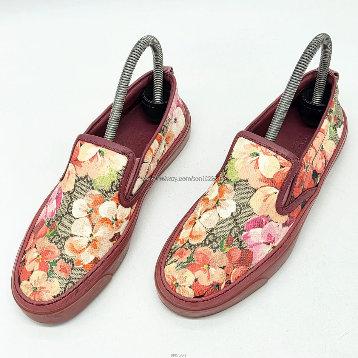 GUCCI ���� ��ս� GG ������ ���׷� ���� ������ ������ (35 1/2)���� ��ս� GG ������ ���׷� ���� ������ ������ (35 