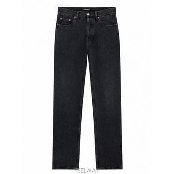 26FW 생로랑 슬림 Jeans 854129Y07YD1238 TP579304817