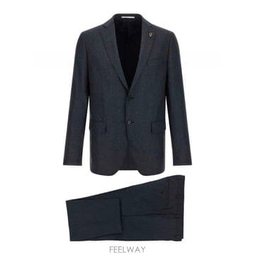 | Other Brand | 26FW PAL ZILERI Lord �巹�� 9DP39060E2UA51001 TP58140581126FW PAL ZILERI Lord �巹�� 9DP39060E2UA51001 TP581405