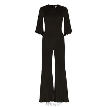 보테가 베네타 VISCOSE 점프수트