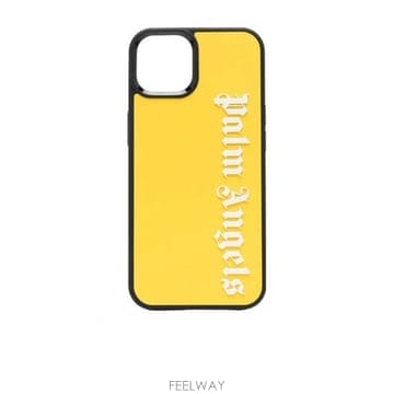 Palm Angels 22FW �ʿ����� ���� phone ���̽� PMPA035F22PLA0011801 TP57935899922FW �ʿ����� ���� phone ���̽� PMPA035F22PLA0011801 T