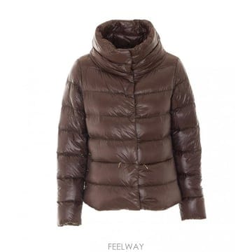 26FW 에르노 Fondant 라이트 다운 자켓 PI001781D12017Z8810 TP580557916