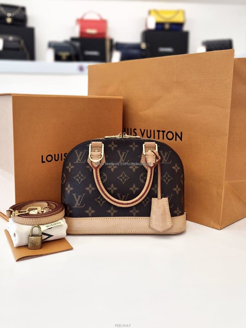 Louis Vuitton ���̺��� �˸� BB ��Ʈ ����� ����Ĩ M53152���̺��� �˸� BB ��Ʈ ����� ����Ĩ M53152