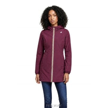 | Other Brand | 26FW K WAY Denise St Warm Double K6128UW K6128UWD0R TP58089526FW K WAY Denise St Warm Double K6128UW K6128UWD0R TP