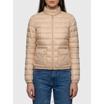 26FW Moncler Foldable Lans 쇼트 다운 자켓 L20931A101005304821N TP5