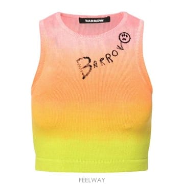 24SS 배로우 여성 셔츠 S4BWWOTO082140MULTICOLOR TP577894258