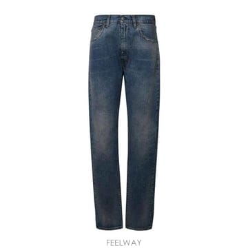 26SS 메종마르지엘라 데님 jeans S29LA0094S30561984 TP579356041