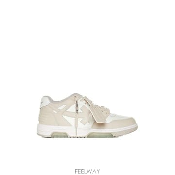 Off 화이트 Out Of Office 스니커즈 OMIA189C99LEA0070161 TP579355982