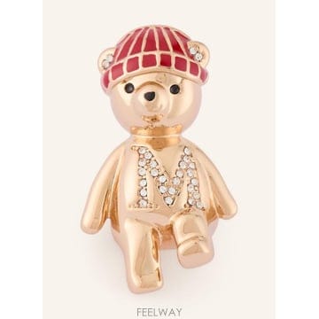 Max Mara �������� SHINY Brooch 100319338819501 TP581405592�������� SHINY Brooch 100319338819501 TP581405592