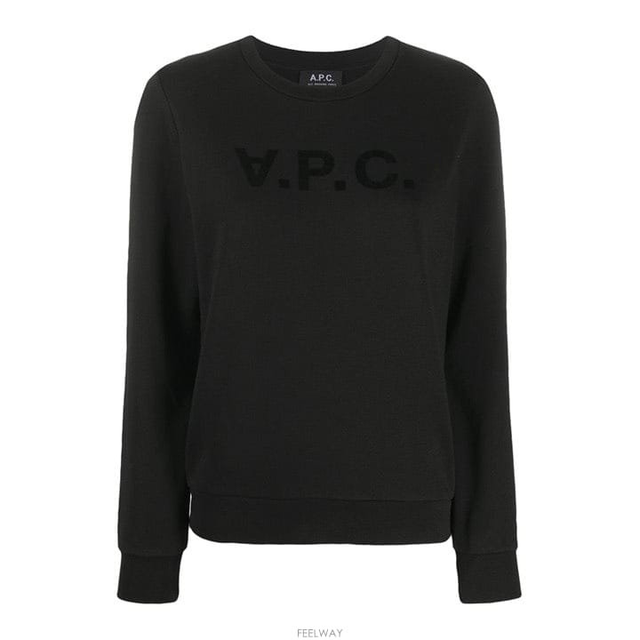 A.P.C. [����]��� VIVA �ΰ� ������ ���� ������ COECQ F27644 LZZ[����]��� VIVA �ΰ� ������ ���� ������ COECQ F27644 L