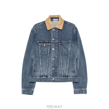 26FW JW앤더슨 자켓 DJ0046 PG1930172 NAVY