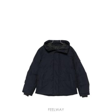 26FW 캐나다구스 패딩 1743M 9858 NAVY
