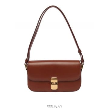 25FW A P C  Grace 백uette 백 PXBMWF61615CAD TP578407079