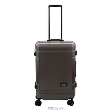| Other Brand | 25FW EASTPAK RESISTR ���̽�   Trolley ���̽� M EK0A5BJF4S11 TP578425FW EASTPAK RESISTR ���̽�   Trolley ���̽� M EK0A5BJ